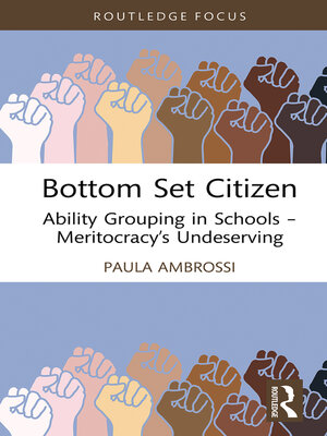 cover image of Bottom Set Citizen